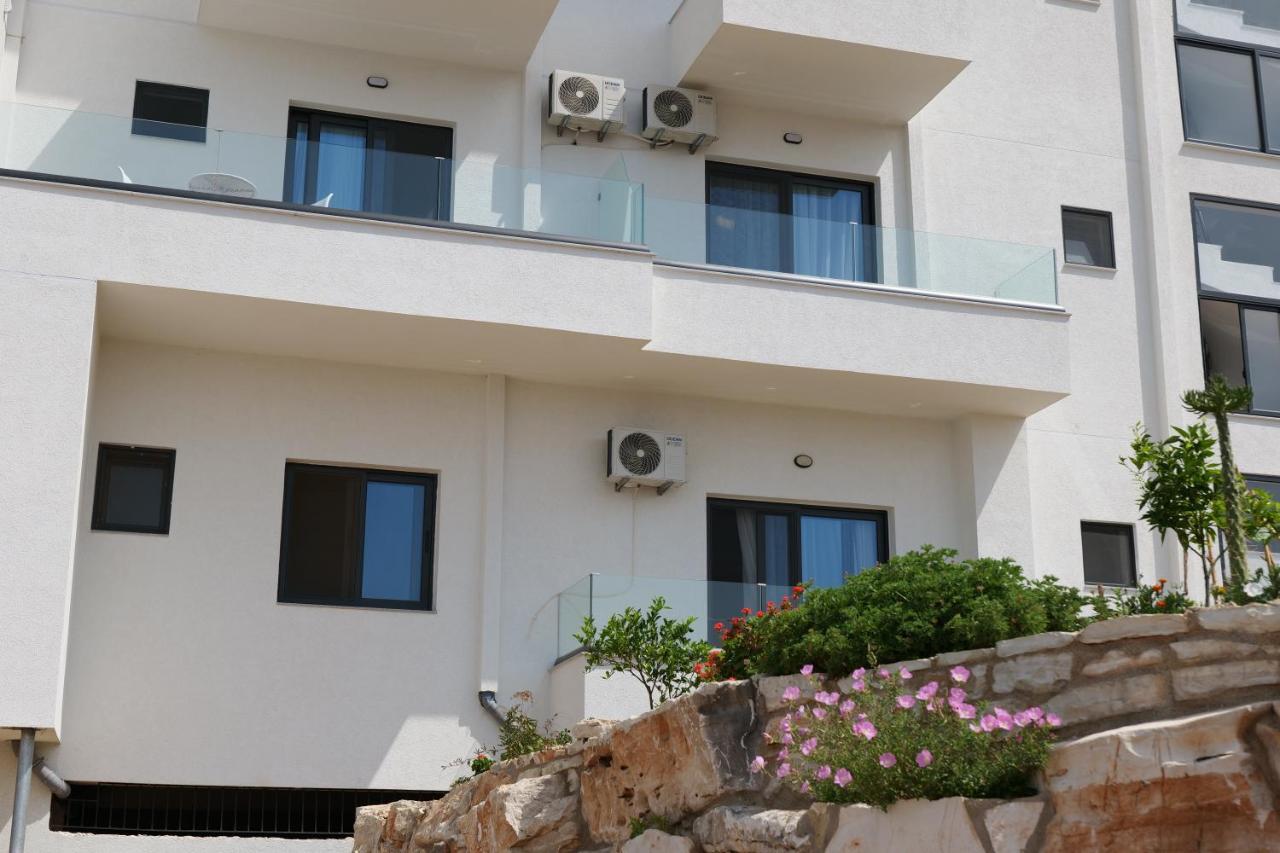 Hilltop Heaven Hotel Saranda Extérieur photo